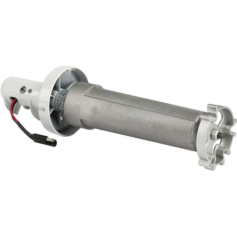 9100 Series Power Awning Drive Assembly Polar White (3310423.209B)