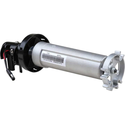 9100 Series Power Awning Drive Assembly Black (3310423.209U)