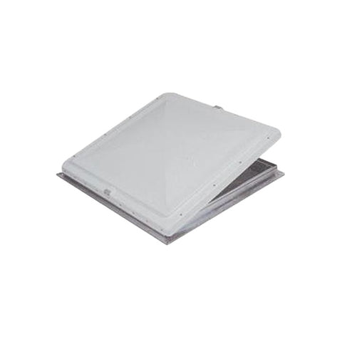 Hengs 22" x 22" RV Escape Hatch Lid (90129-C1)