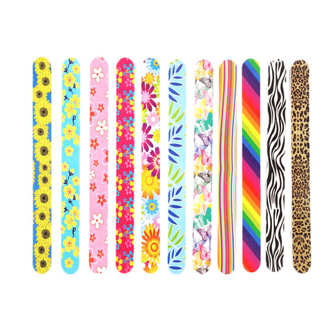 Emery Board Nail File (11-3481)