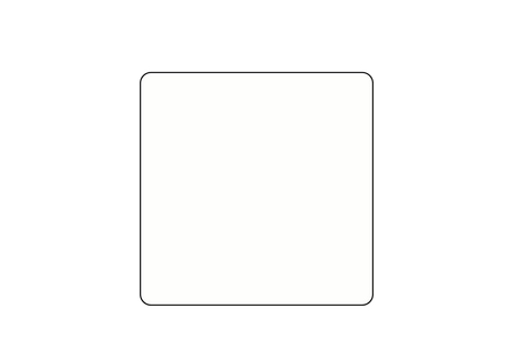 10 Sheets of Aluminum Sheet Metal – Multiple Colors & Sizes Available