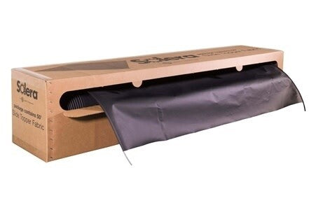 Replacement Slide Topper (Per Lineal Foot) – Multiple Colors Available