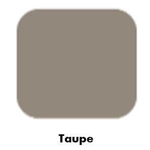 RX-4 Barn Metal Roofing 28 Gauge 8' Long – Multiple Colors Available Taupe