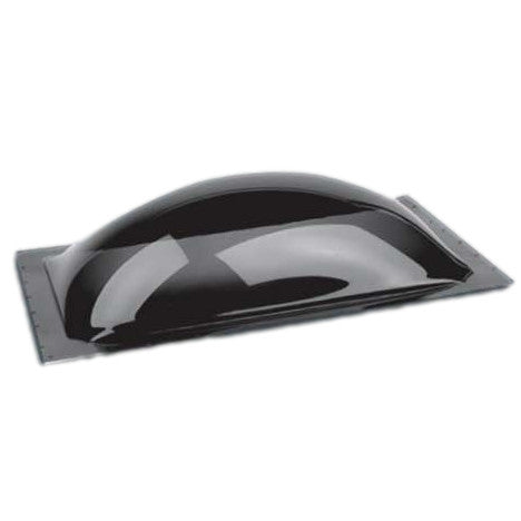 RV Skylight Dome 14" x 22" - Smoke Tint (SL1422S)