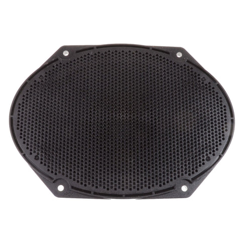 Ford OEM Speaker & Cover Set XC2F-18814-BA (5-3/4" x 8") – No Wiring Included