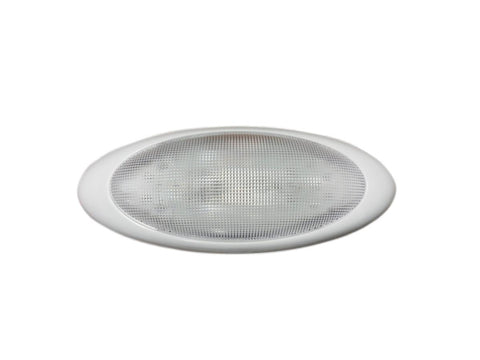 12V White Incandescent Porch Light (L8003)