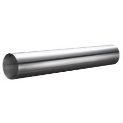 Seamless Aluminum Roof | 102" Wide | .025" Thick | Several Lengths Available