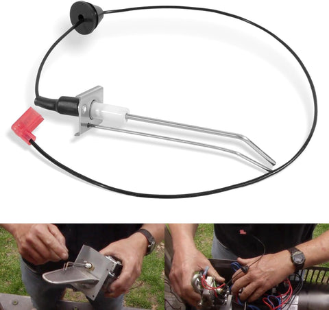 Special Order 35100 Furnace Electrode Kit
