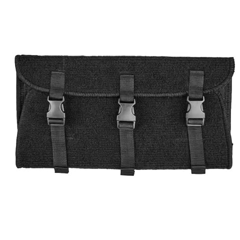 RV Step Rug 20" Black (SRB-20BK)