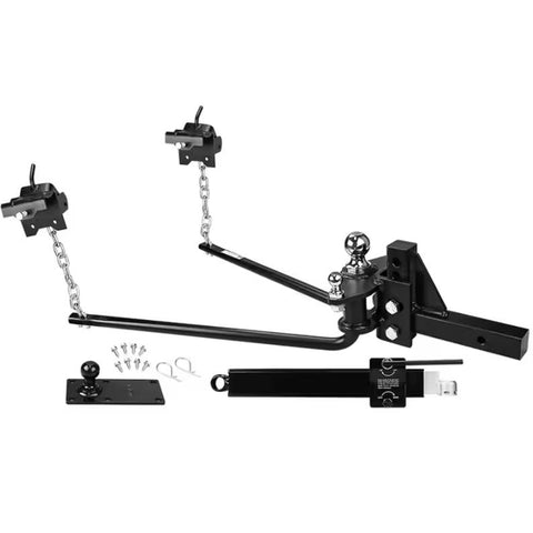 Weight Distribution Hitch 2 5/16" Ball 12000# (WD1000)