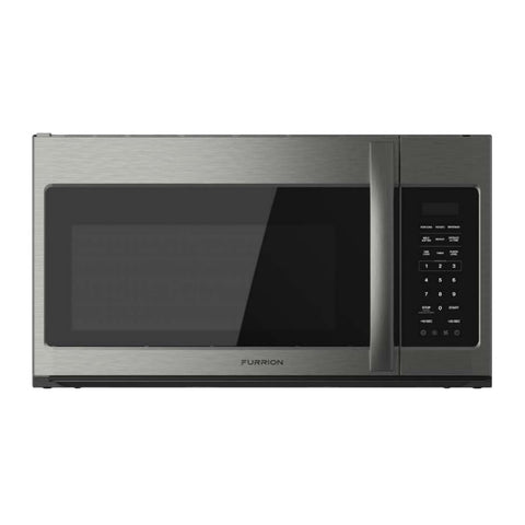 Furrion 1.7 cu. ft. Non-Convection Over the Range Microwave Oven (FMSMA17-SS)