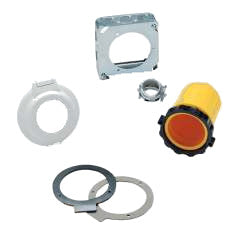 RV Detachable Power Conversion Kit 50A ( 50ARVKIT ) | Missing - Marinco 50A 125/250V- Easy Lock