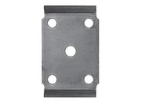 5200# - 7000# Eye to Eye Tie Plate - Raw TP-300175