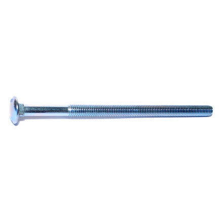 7/16"-14 x 8"L Carriage Bolt (8 Pack) (05642-8P)