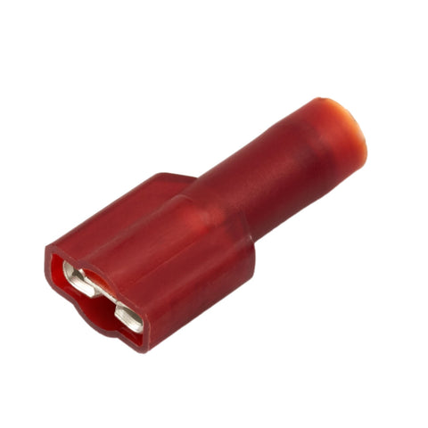 Female Quick Disconnect Terminal 50 Pack (71F-250-32-NL-50P)