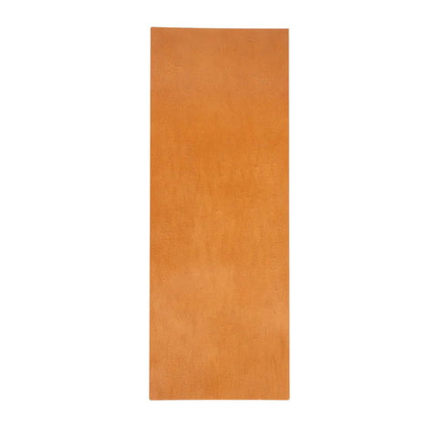 End Panel Wall .25" x 11.25" x 12" - Provincial Stain