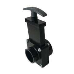 1-1/2" Waste Valve Assembly