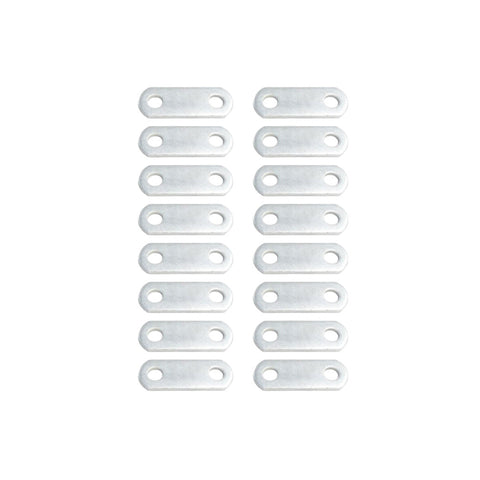 16 Pack Short Shackle SML312