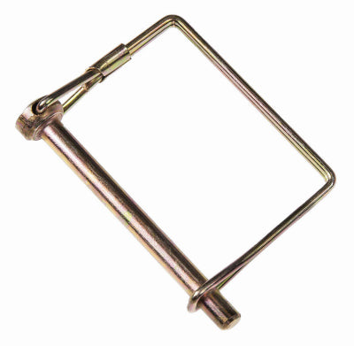 1/4" x 4" Square Hitch Pin