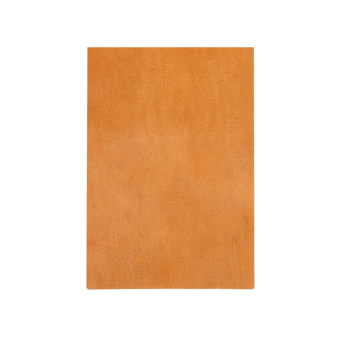 Refrigerator/ Microwave Wall Cabinet End Panel 1.25" x 24" x 96" - Provincial Stain
