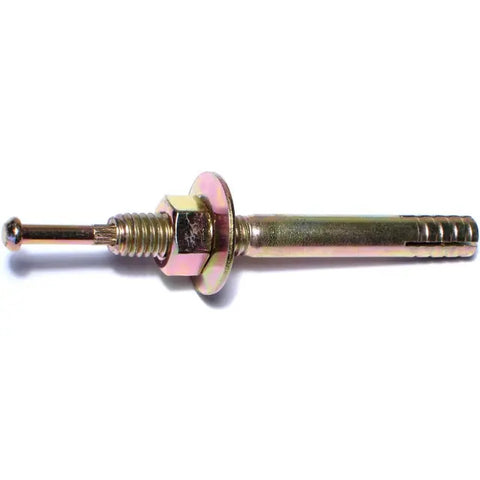 5/16" x 2-3/4" Hammer Drive Anchor (10 Pack) (06752-10P)