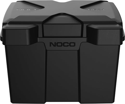 NOCO Complete Battery Box Kit – Fits Group 24