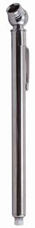PROFESSIONAL TIRE GAUGE 10-50 PSI