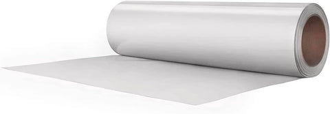 Filon Fiberglass Siding Panel | Polar White | 0.045" Thick | /96" or 102" Wide - Sample 5" x 5"