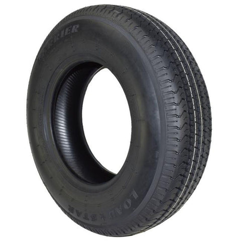 Kenda Loadstar | ST205/75R14 | Trailer Tire Only | Load Range C