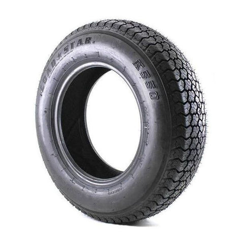 Kenda Load Star | ST175/80D13 | Trailer Tire Only | Load Range C
