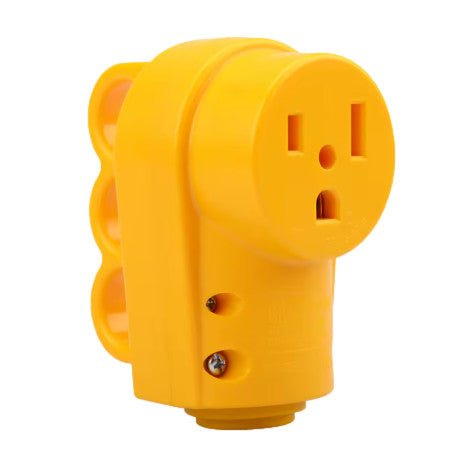 RV Replacement Plug 50 Amp (RM-620HR)
