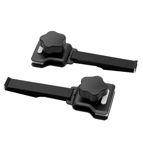 RV Awning Clamp | Soft Grippers Small | 2 Pack | MT513