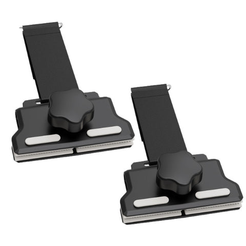 RV Awning Clamp | Soft Grippers Big | 2 Pack | MT514