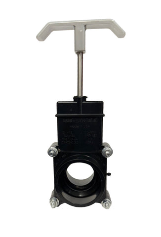 LaSalle Bristol Gray Water Tank Waste Valve 1-1/2" (V1515S)