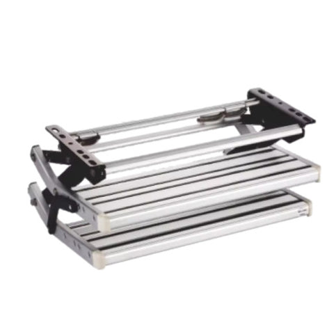 RV Manual Double Step | RADS
