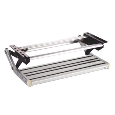 RV Manual Single Step | RASS-21
