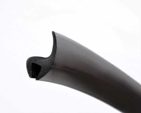 Windshield Rubber Seal (By the Foot)