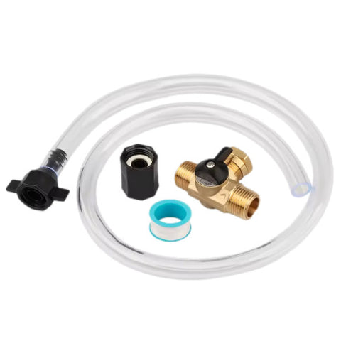 RV Pump Converter Winterizing Kit (2304PWK)