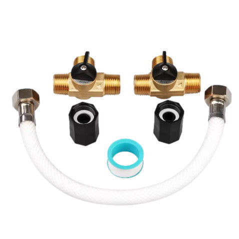 RV Water Heater By-Pass Kit (2303BPK)