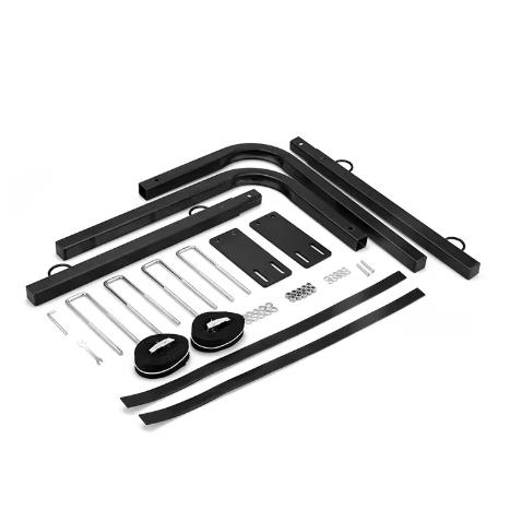 RV Bumper Mount Tote Tank Holder | SW212