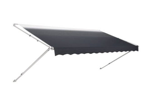 Dometic 8500 Manual Patio Awning 14' Onyx ( 9108803315 )