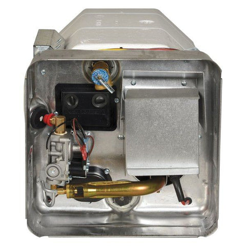 SW6DE Suburban Combo 6 Gal Water Heater Surplus/ No Warranty