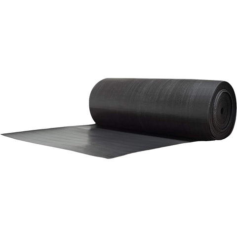 1/8" Extreme Duty Poly Corrugated RV Underbelly Material 70.5" -  Multiple Sizes Available by the lineal ft.