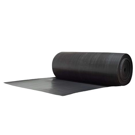 1/8" Extreme Duty Poly Corrugated RV Underbelly Material 77" – Multiple Sizes Available by the lineal ft.