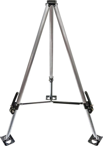 New Surplus BAL Tripod KingPin Fastjack Full-Timer Stabilizer (21100000)