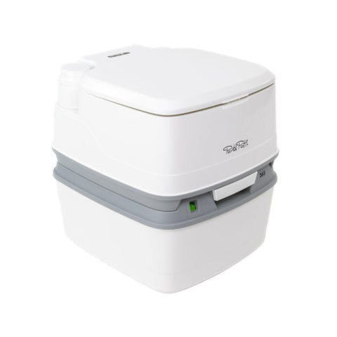 New Surplus - Thetford Porta Potti 365 Marine Toilet (92820)