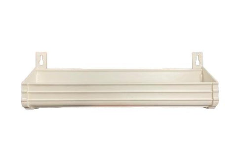 12" Front Sink Tray (XSF12-CA-W)
