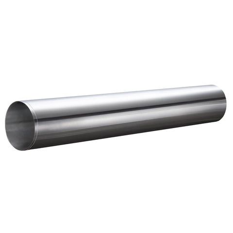 Seamless Aluminum Roof | 102" Wide | .025" Thick | Several Lengths Available by the Lineal Foot