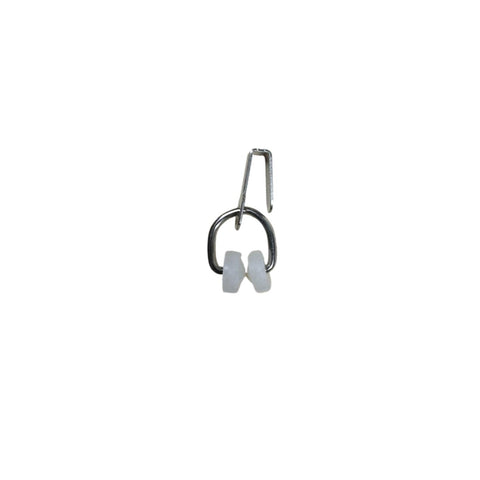 I Beam Nylon Wheel Carriers 10 Pack