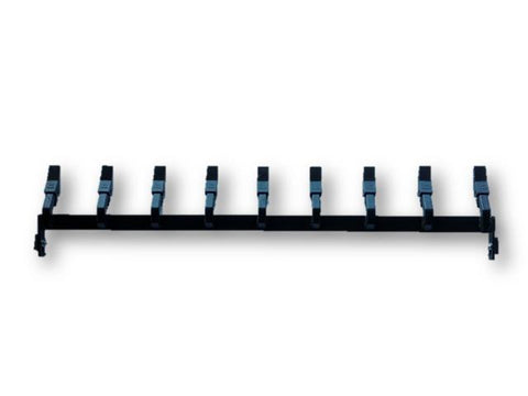 59 3/4" Tooth Bar fits 60" w/6 Teeth - NAI